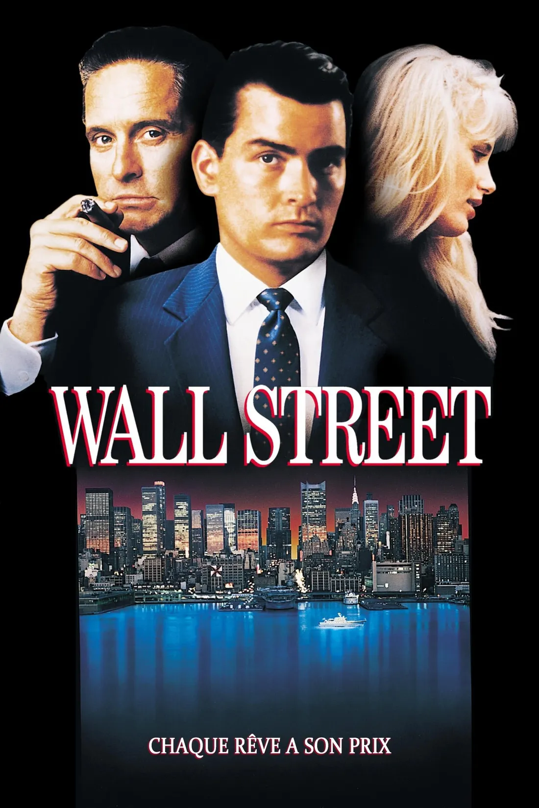 Wall Street (1987)